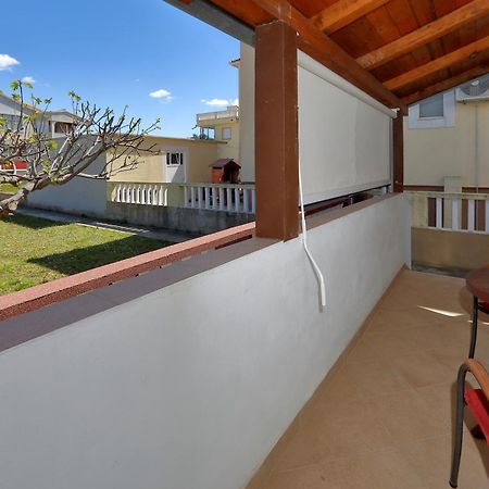 Apartments Ivana Bibinje Luaran gambar