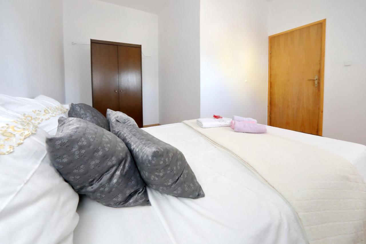 Apartments Ivana Bibinje Luaran gambar