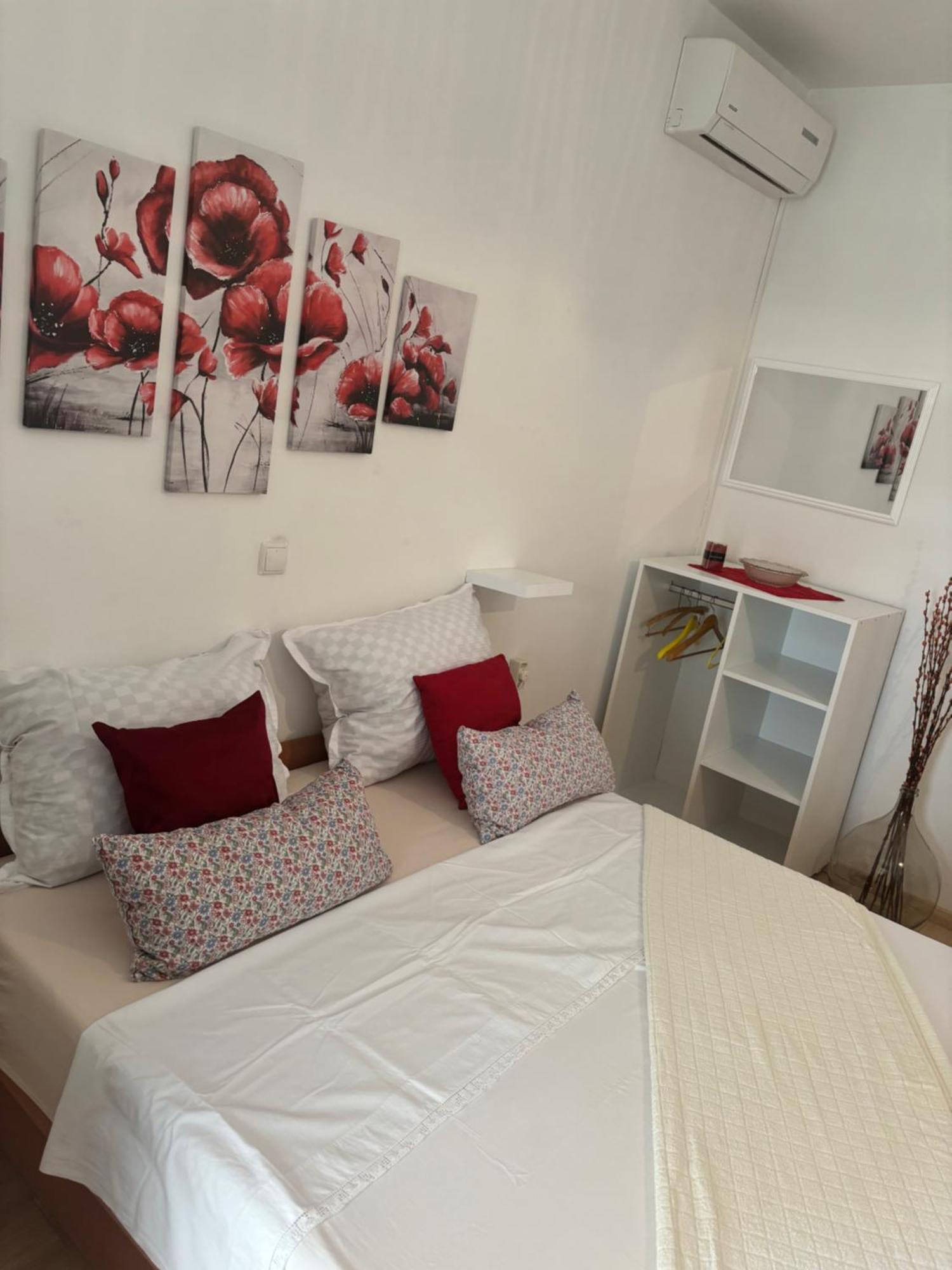 Apartments Ivana Bibinje Luaran gambar