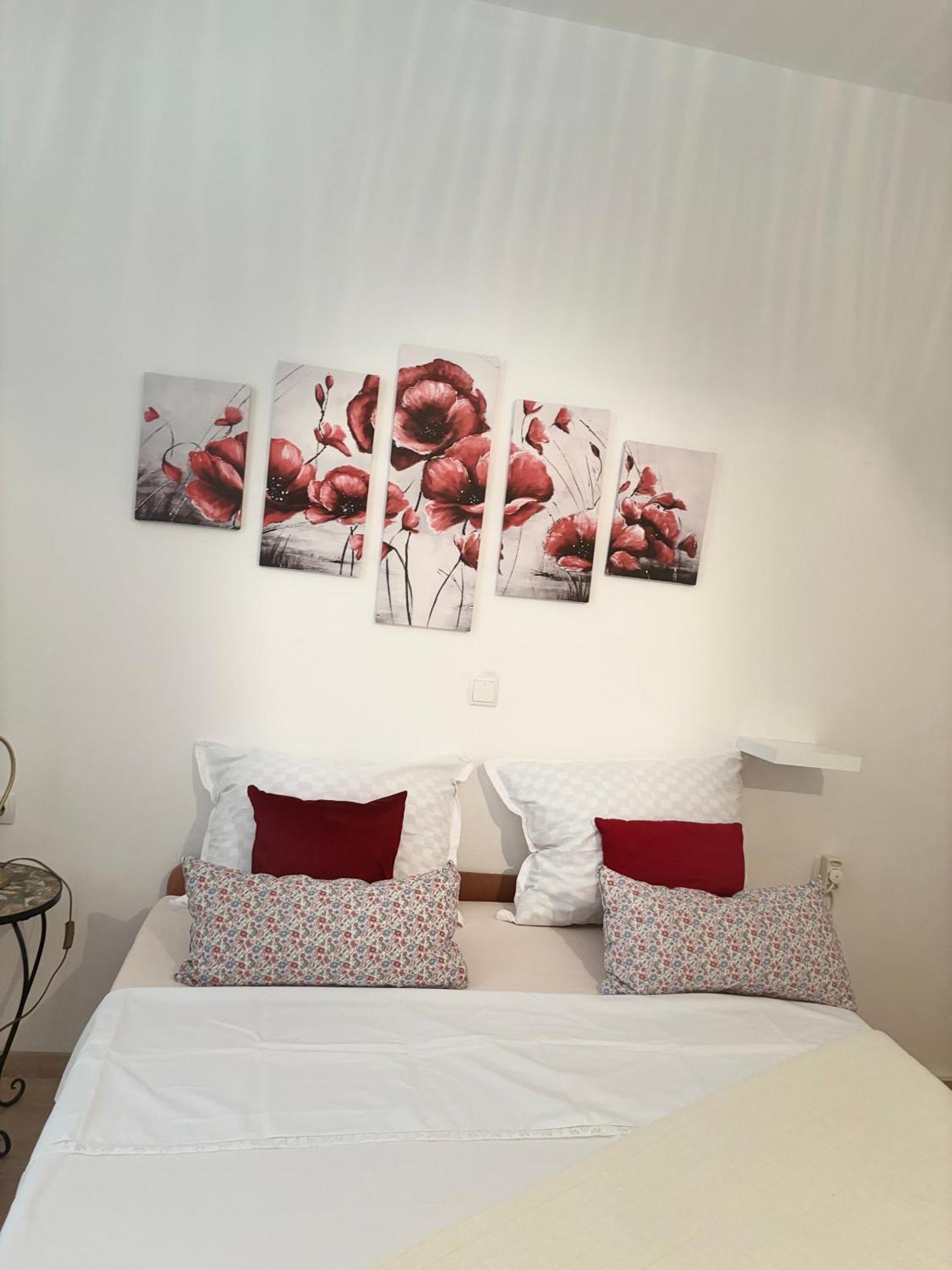 Apartments Ivana Bibinje Luaran gambar