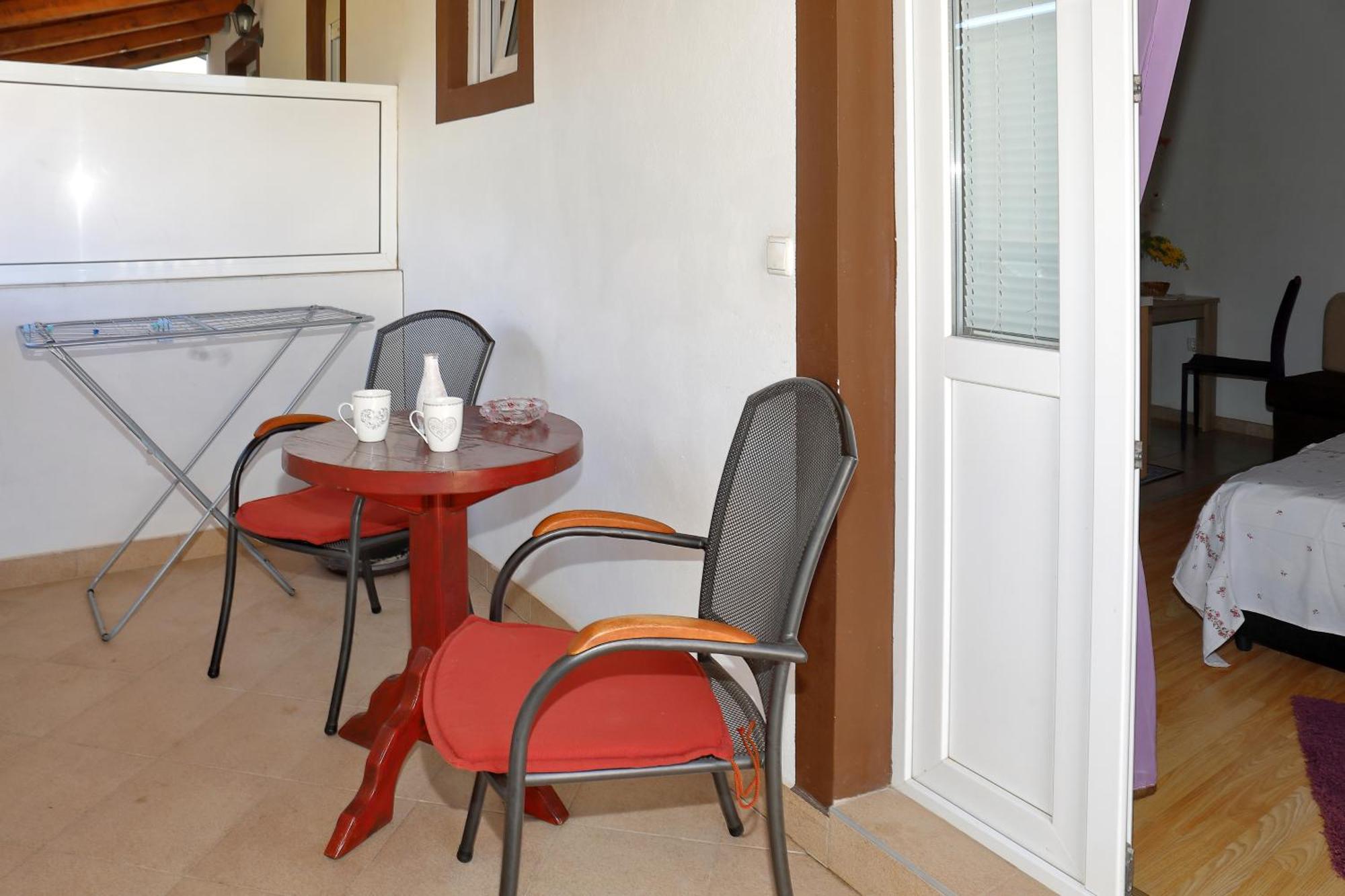 Apartments Ivana Bibinje Luaran gambar